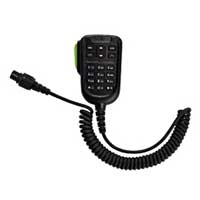 RM-31K Remote microphone with keyboard