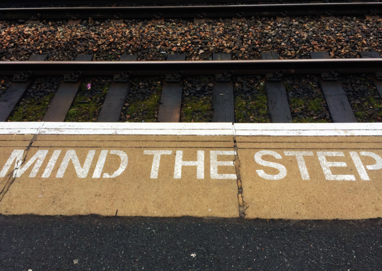 Enhancing rail safety: The role of Storm’s push-to-talk over cellular in suicide prevention