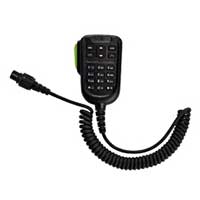 RM31K Remote Microphone with Keyboard