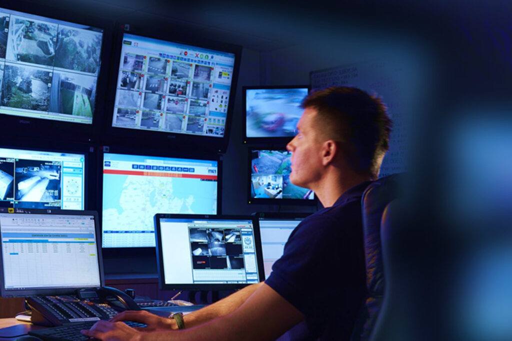 Enhancing Lone Worker Safety: An Remote Monitoring Services (RMS) Success Story