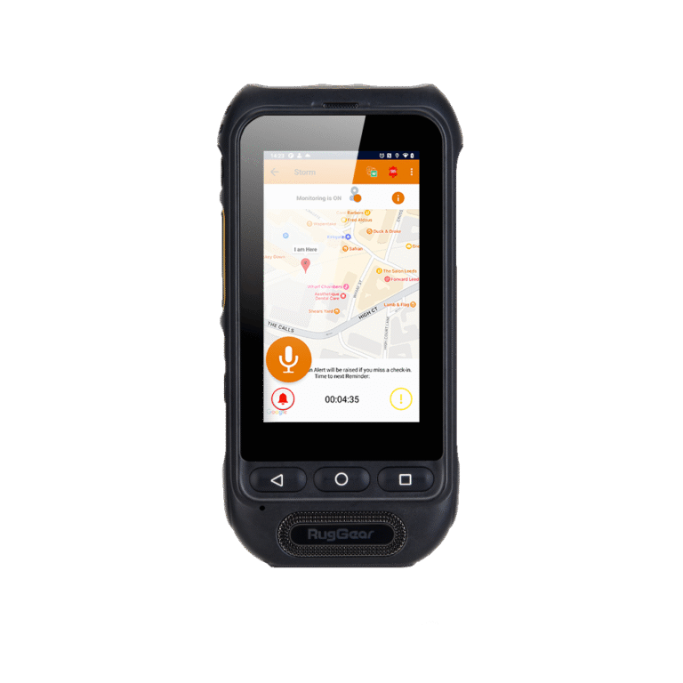 RugGear RG360