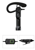 Telox BN500 accessory