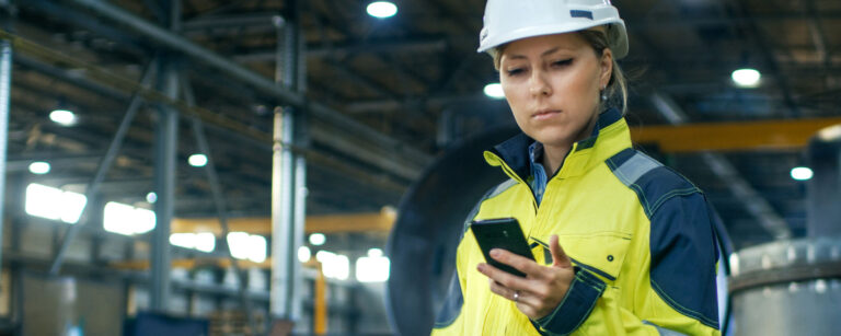 Workforce management