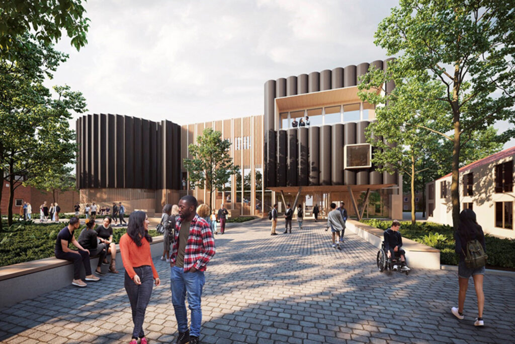 Streamlining Campus Security Communications at York St John University: A Gough and Kelly Success Story