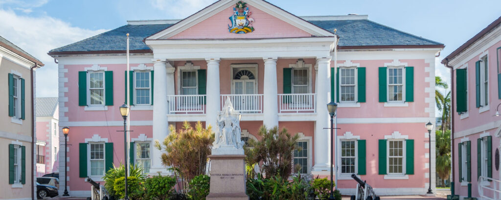 Bahamas call on Mobile Tornado technology to contain COVID-19