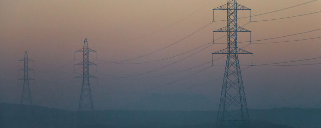 How PTT technology is revolutionising the utilities industry