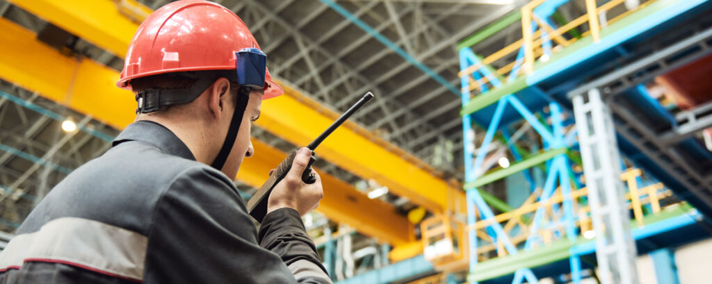 Land Mobile Radios (LMR) vs Push over Cellular (PoC)