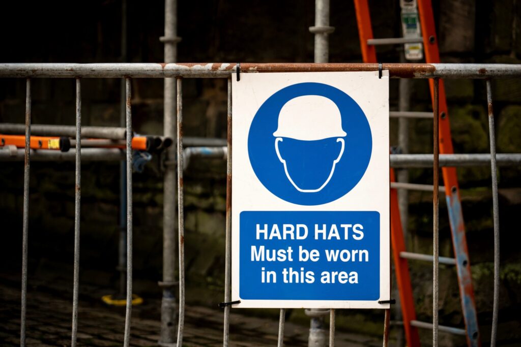 Why push-to-talk-over-cellular is recommended in hazardous areas