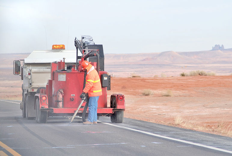 How our PTT solutions can benefit field-based workers