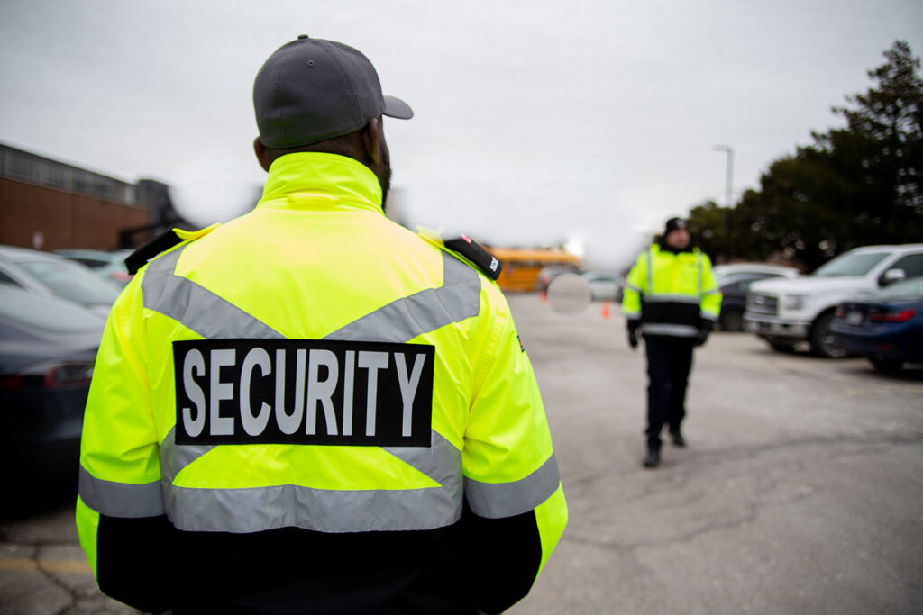 Overcoming communications challenges for Security firms
